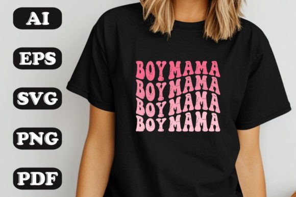 Boy Mama SVG: A Designer’s Real-World Embroidery Review