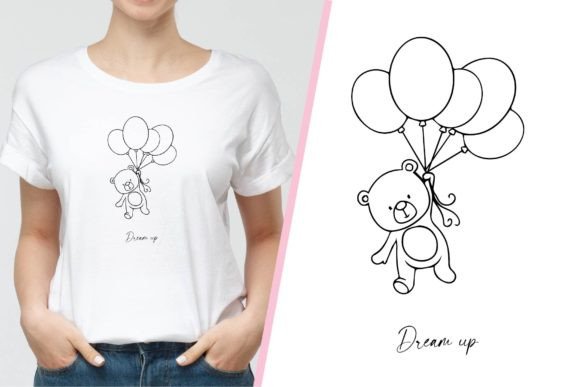 Inspiring T-Shirt Design: Graphics for T-Shirt Designs