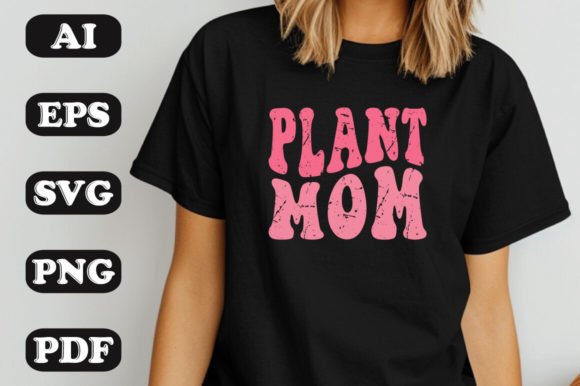 Plant Mom SVG: A Designer’s Real-World Embroidery Review