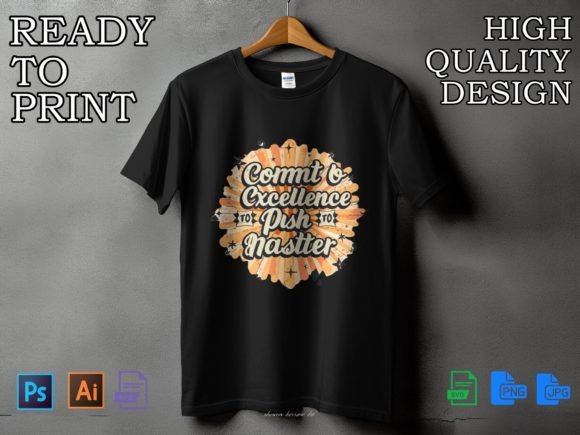 Programmers Tshirt for POD Bundle: Graphics & T-Shirt Designs